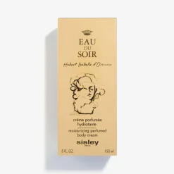 SISLEY PARIS Body Lotion|Moisturizers|Eau du Soir Moisturizing Perfumed Body Cream