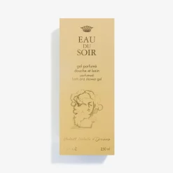 SISLEY PARIS Shower Gel|Eau du Soir Perfumed Bath and Shower Gel