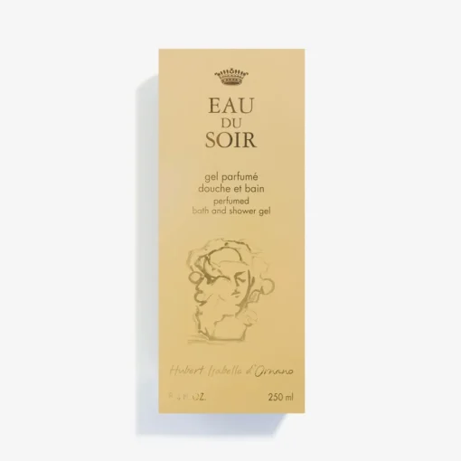 SISLEY PARIS Shower Gel|Eau du Soir Perfumed Bath and Shower Gel