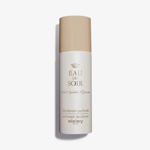 SISLEY PARIS Deodorant|Eau du Soir Scented Deodorant
