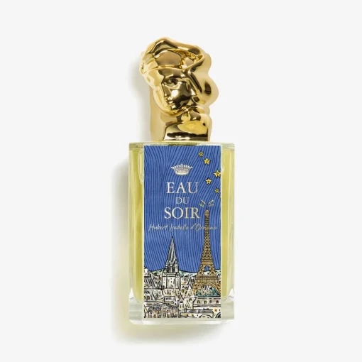 SISLEY PARIS Eau Du Soir|Eau du Soir Sisley x Fee Greening Limited Edition