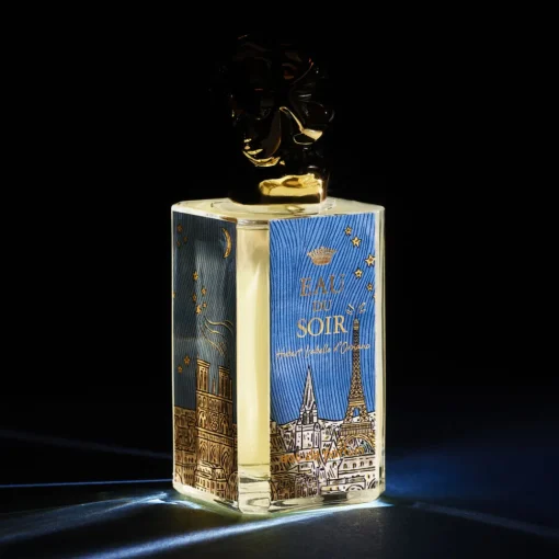 SISLEY PARIS Eau Du Soir|Eau du Soir Sisley x Fee Greening Limited Edition