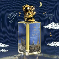 SISLEY PARIS Eau Du Soir|Eau du Soir Sisley x Fee Greening Limited Edition