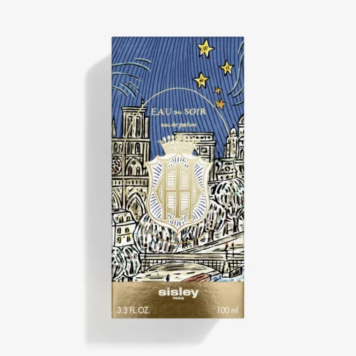 SISLEY PARIS Eau Du Soir|Eau du Soir Sisley x Fee Greening Limited Edition