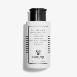 SISLEY PARIS Toners And Lotions|Cleansers And Makeup Removers|Eau Efficace Gentle Make-Up Remover
