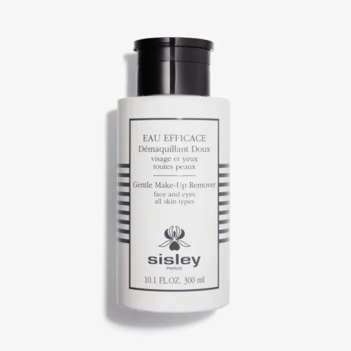 SISLEY PARIS Toners And Lotions|Cleansers And Makeup Removers|Eau Efficace Gentle Make-Up Remover