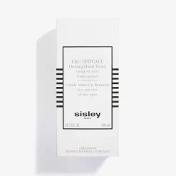 SISLEY PARIS Toners And Lotions|Cleansers And Makeup Removers|Eau Efficace Gentle Make-Up Remover