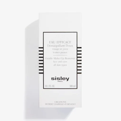 SISLEY PARIS Toners And Lotions|Cleansers And Makeup Removers|Eau Efficace Gentle Make-Up Remover