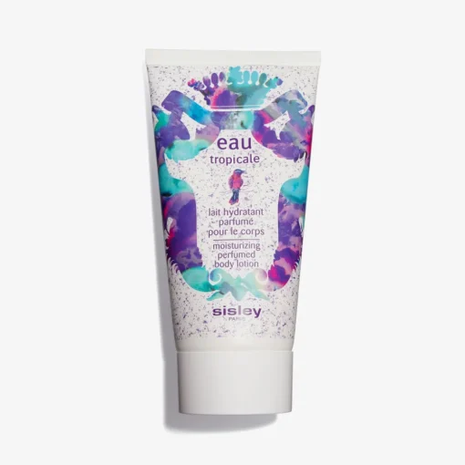 SISLEY PARIS Body Lotion|Moisturizers|Eau Tropicale Moisturizing Perfumed Body Lotion