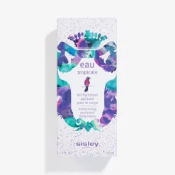 SISLEY PARIS Body Lotion|Moisturizers|Eau Tropicale Moisturizing Perfumed Body Lotion