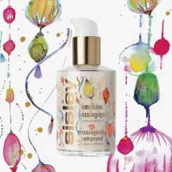 SISLEY PARIS Dryness & Dehydration|Moisturizers|Ecological Compound Advanced Formula Limited Edition Fairy Lanterns