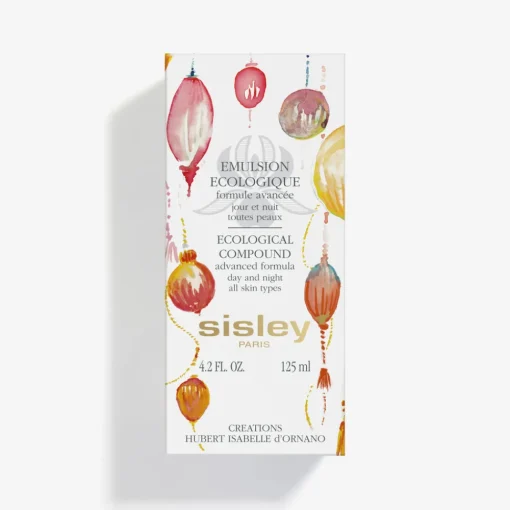 SISLEY PARIS Dryness & Dehydration|Moisturizers|Ecological Compound Advanced Formula Limited Edition Fairy Lanterns