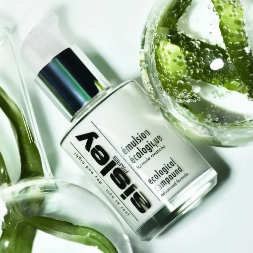 SISLEY PARIS Miniature Face Skincare|Men'S Care|Ecological Compound Advanced Formula 60ml