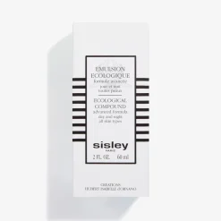 SISLEY PARIS Miniature Face Skincare|Men'S Care|Ecological Compound Advanced Formula 60ml