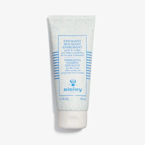 SISLEY PARIS Firming & Contouring|Fatigue & Radiance|Energizing Foaming Exfoliant for the Body