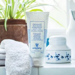 SISLEY PARIS Firming & Contouring|Fatigue & Radiance|Energizing Foaming Exfoliant for the Body