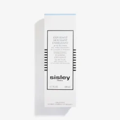 SISLEY PARIS Firming & Contouring|Fatigue & Radiance|Energizing Foaming Exfoliant for the Body