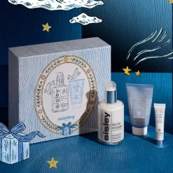 SISLEY PARIS Exfoliants & Masks|Moisturizers|Essential Skin Care Duo Fee Greening