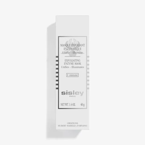 SISLEY PARIS Fatigue & Radiance|Exfoliants & Masks|Exfoliating Enzyme Mask