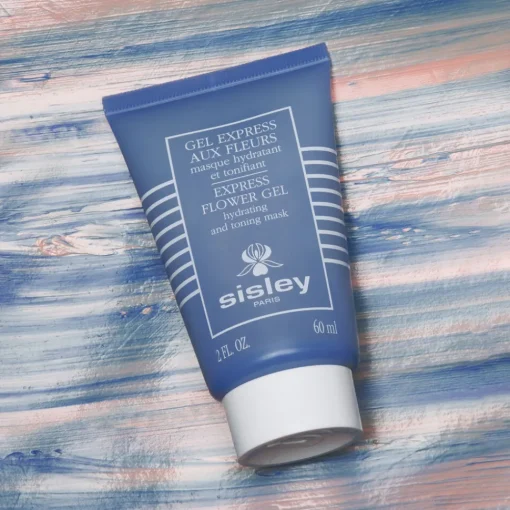 SISLEY PARIS Dryness & Dehydration|Exfoliants & Masks|Express Flower Gel