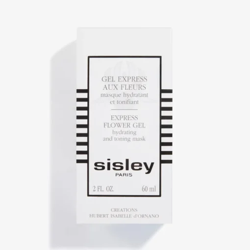 SISLEY PARIS Dryness & Dehydration|Exfoliants & Masks|Express Flower Gel