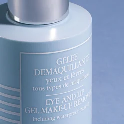 SISLEY PARIS Cleansers And Makeup Removers|Eye and Lip Gel Make-up Remover