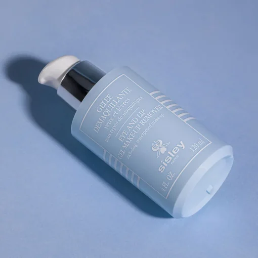 SISLEY PARIS Cleansers And Makeup Removers|Eye and Lip Gel Make-up Remover