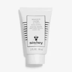 SISLEY PARIS Men'S Care|Exfoliants & Masks|Facial Mask with Linden Blossom