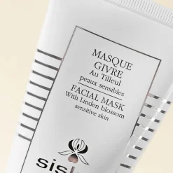 SISLEY PARIS Men'S Care|Exfoliants & Masks|Facial Mask with Linden Blossom