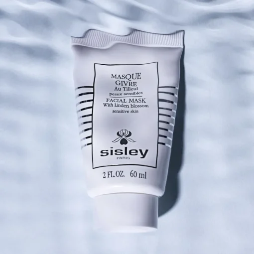 SISLEY PARIS Men'S Care|Exfoliants & Masks|Facial Mask with Linden Blossom