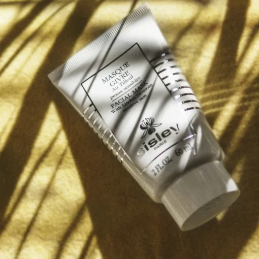 SISLEY PARIS Men'S Care|Exfoliants & Masks|Facial Mask with Linden Blossom