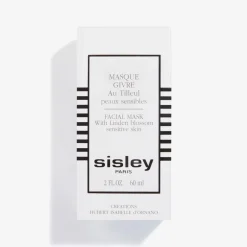 SISLEY PARIS Men'S Care|Exfoliants & Masks|Facial Mask with Linden Blossom