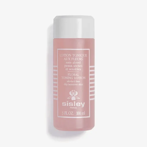 SISLEY PARIS Miniature Face Skincare|Floral Toning Lotion 100ml