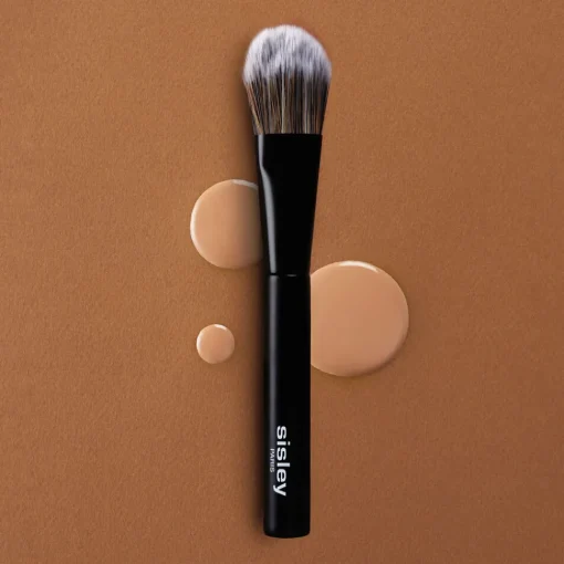 SISLEY PARIS Face Brushes|Fluid Foundation Brush