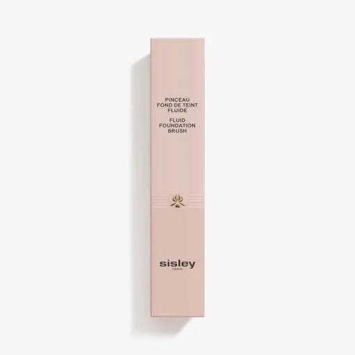 SISLEY PARIS Face Brushes|Fluid Foundation Brush