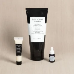SISLEY PARIS Shampoo And Conditioner|Fortifying Densifying Hair Routine