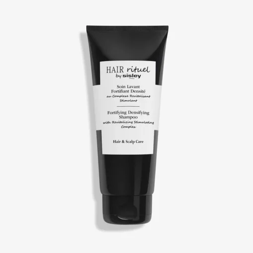 SISLEY PARIS Shampoo And Conditioner|Fortifying Densifying Shampoo with Revitalizing Stimulating Complex 200ml