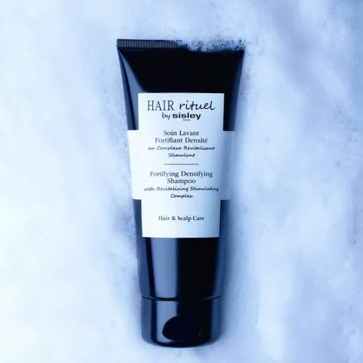 SISLEY PARIS Shampoo And Conditioner|Fortifying Densifying Shampoo with Revitalizing Stimulating Complex 200ml