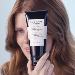 SISLEY PARIS Shampoo And Conditioner|Fortifying Densifying Shampoo with Revitalizing Stimulating Complex 200ml