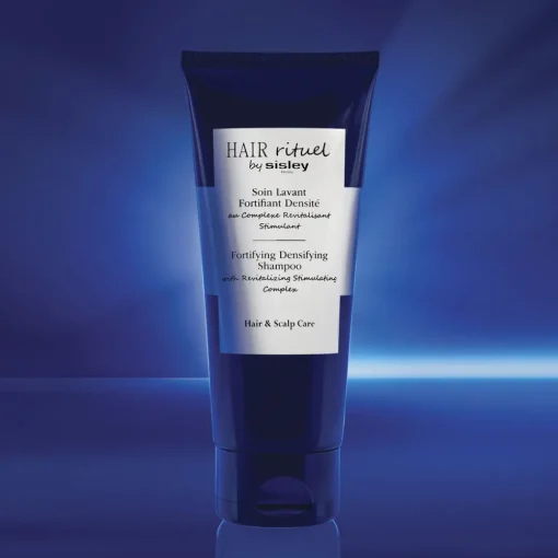 SISLEY PARIS Shampoo And Conditioner|Fortifying Densifying Shampoo with Revitalizing Stimulating Complex 200ml
