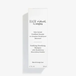SISLEY PARIS Shampoo And Conditioner|Fortifying Densifying Shampoo with Revitalizing Stimulating Complex 200ml
