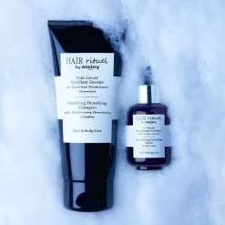 SISLEY PARIS Treatment|Shampoo And Conditioner|Fortifying Shampoo and Serum Duo