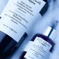 SISLEY PARIS Treatment|Shampoo And Conditioner|Fortifying Shampoo and Serum Duo
