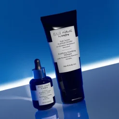 SISLEY PARIS Treatment|Shampoo And Conditioner|Fortifying Shampoo and Serum Duo
