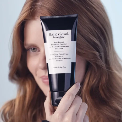 SISLEY PARIS Treatment|Shampoo And Conditioner|Fortifying Shampoo and Serum Duo