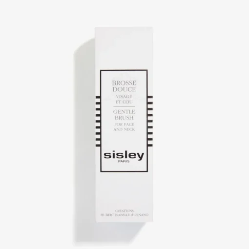 SISLEY PARIS Men'S Care|Cleansers And Makeup Removers|Gentle Brush Face and Neck