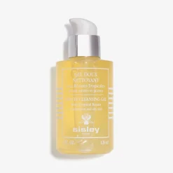 SISLEY PARIS Shine & Excess Oil|Men'S Care|Gentle Cleansing Gel With Tropical Resins