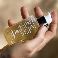 SISLEY PARIS Shine & Excess Oil|Men'S Care|Gentle Cleansing Gel With Tropical Resins