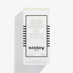 SISLEY PARIS Shine & Excess Oil|Men'S Care|Gentle Cleansing Gel With Tropical Resins