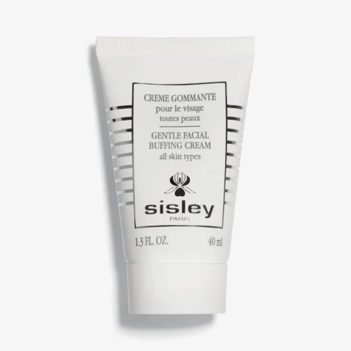 SISLEY PARIS Miniature Face Skincare|Gentle Facial Buffing Cream 40ml